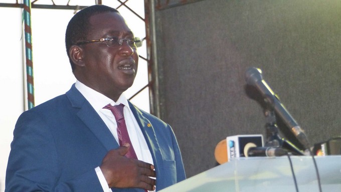 Le FSD à propos des élections législatives du 29 mars 2020 : «Le Gouvernement organise enfin cette élection de façon non inclusive en excluant 11 circonscriptions… »