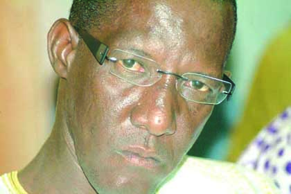 Birama Fall n’est plus