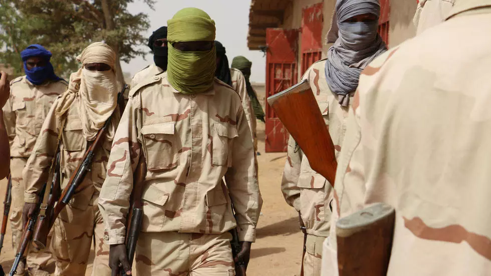 Mali : une tentative de médiation à Farabougou sous blocus de présumés jihadistes