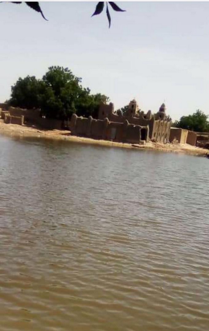 Un tandem confessionnel du Centre mis à nu par la Cedeao