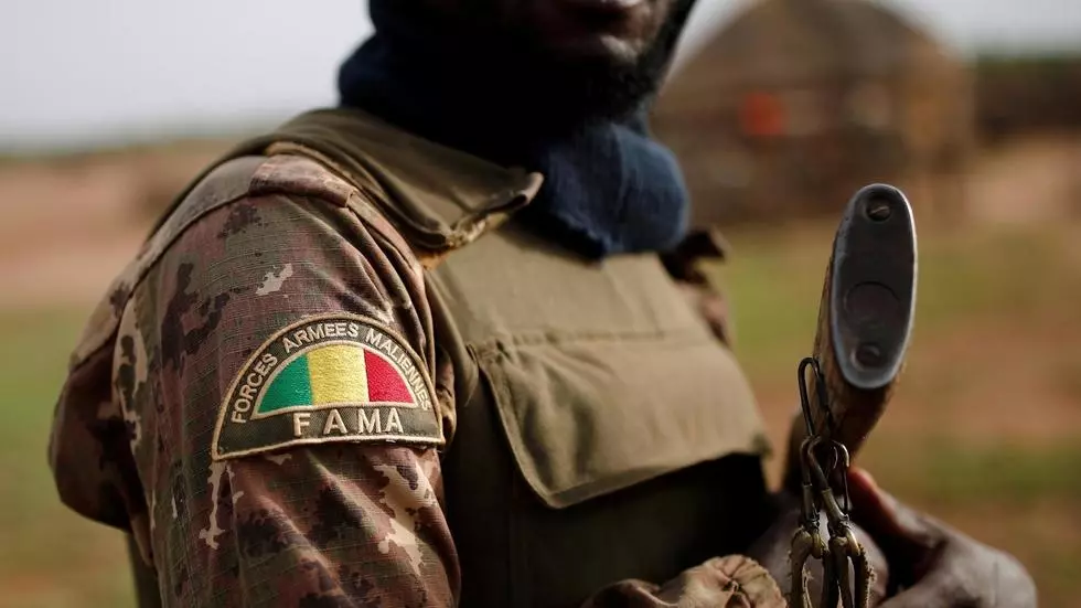 Mali : Farabougou toujours sous le joug des jihadistes