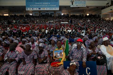 Droits de la femme au Mali : Ces défis qui résistent à la volonté politique depuis des décennies