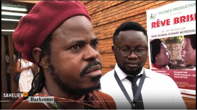 FESPACO 2019 : de quoi parlent les films Barkomo et Jamu Duman ?