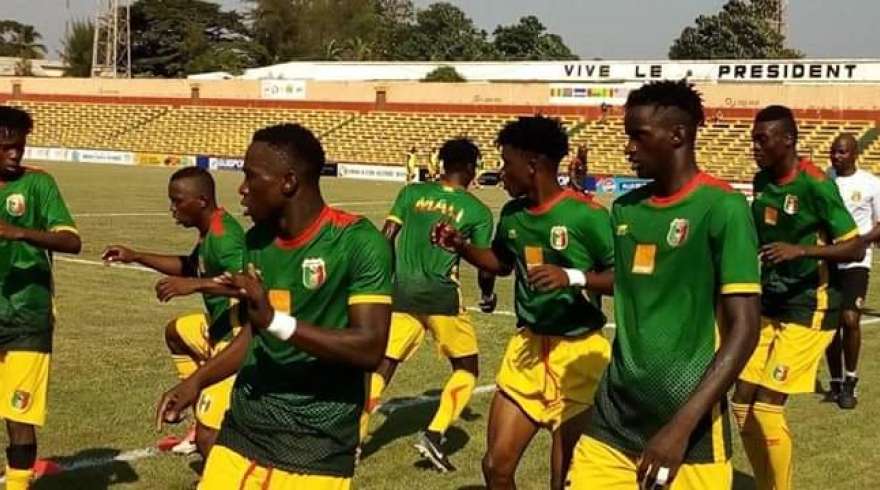 UFOA 2019: Le Mali en finale !