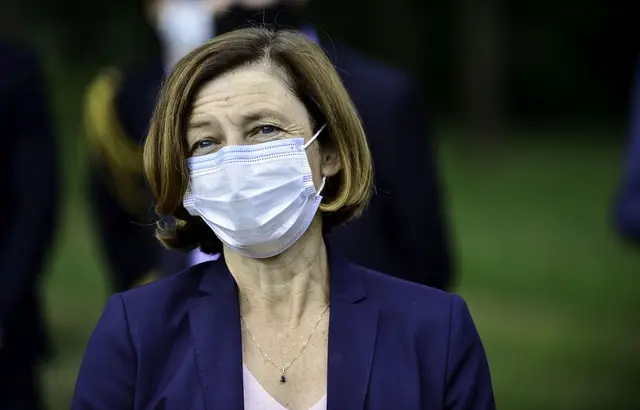 Militaires tués au Mali : « Le fanatisme aveugle et mortifère » fustigé par Florence Parly lors d’un hommage à Tarbes