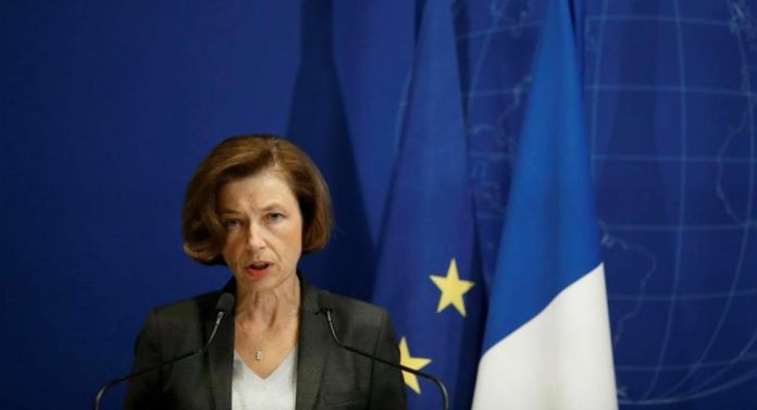 Frappes françaises sur Bounti : Florence Parly conteste les points du rapport de l'ONU