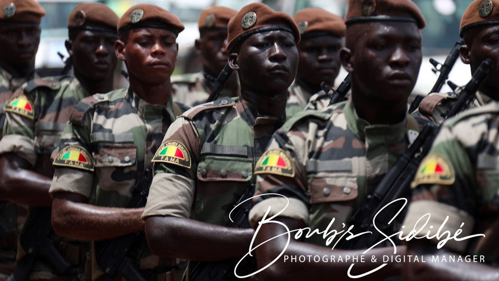 Vastes mouvements à la tête des forces armées : A vos missions