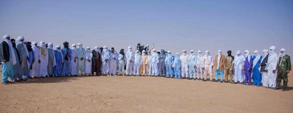 Forum de Tabankort : L'envie pressante d'une paix inespérée