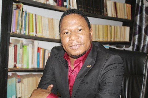 Dr. Fousseyni Doumbia, constitutionnaliste : «Il faut une grande reforme pour qu’un certain nombre de textes de la cour constitutionnelle puissent répondre à l’évolution du droit électoral »