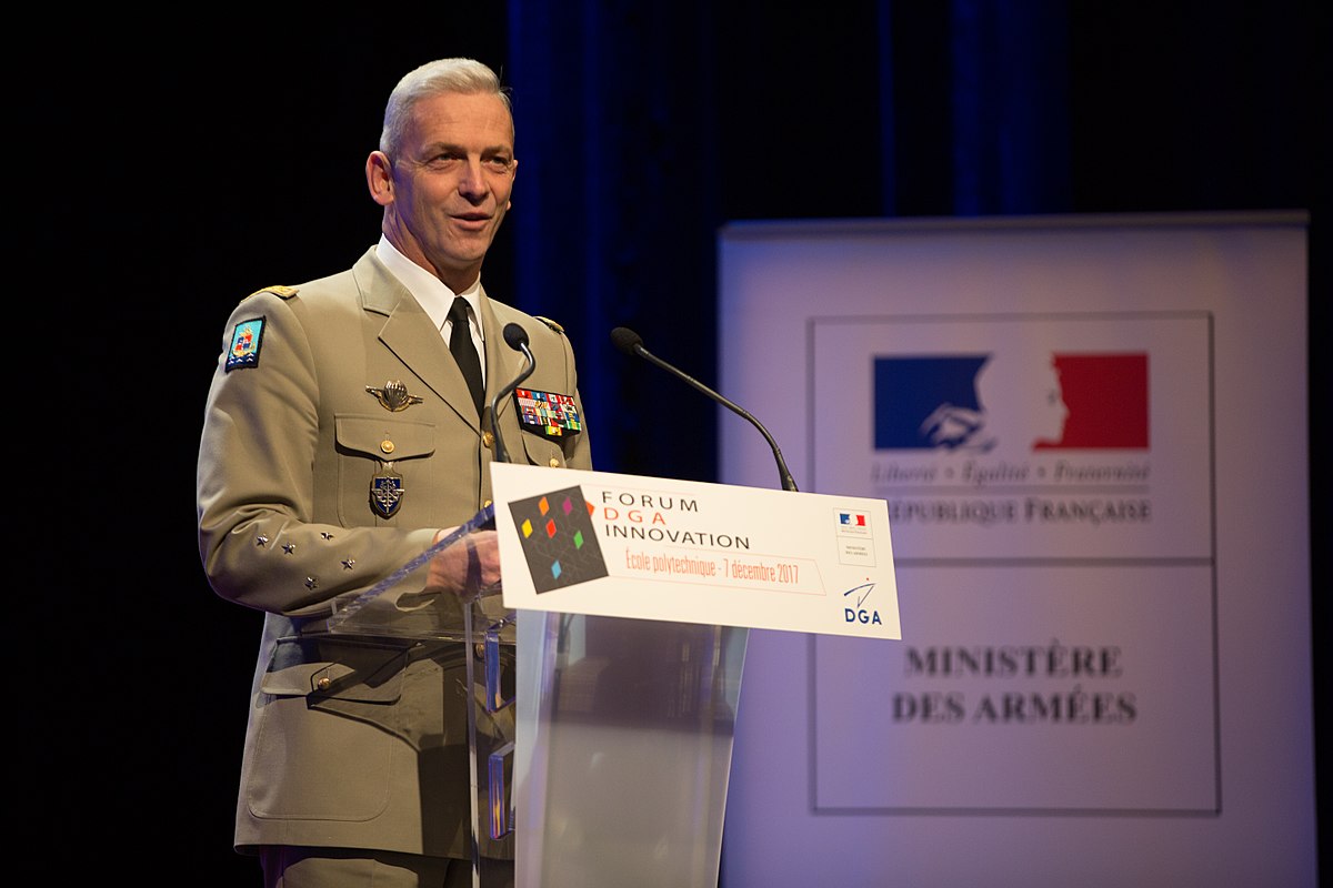 Général Lecointre : Au Sahel, la capacité de régénération des terroristes est « forte »