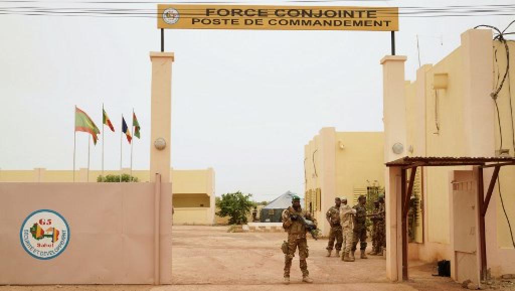 Bamako se félicite du prolongement de la présence française au Sahel