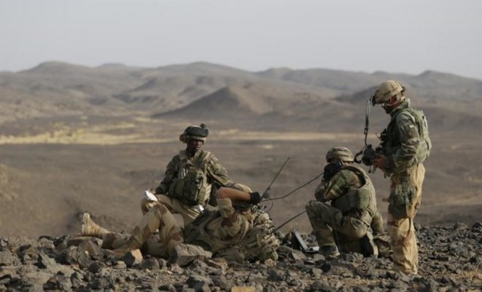 Sahel : montée fulgurante de la Force Conjointe du G5 Sahel