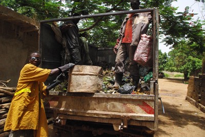 ASSAINISSEMENT DE BAMAKO : Le groupe Macro Waste à la place de Ozone ?