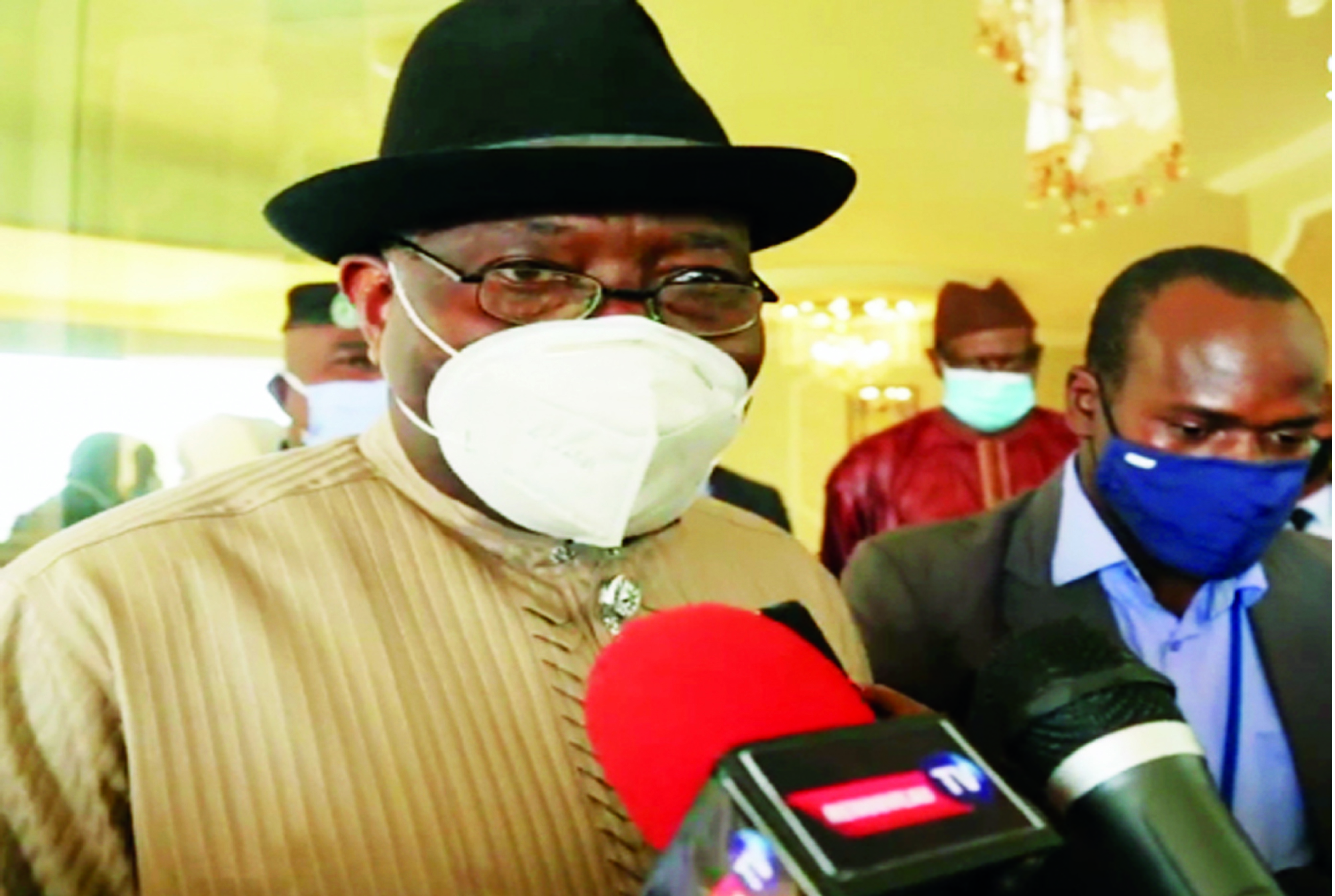 Mali : « La CEDEAO note qu’elle n’a pas été consultée sur une proposition de calendrier pour les élections »