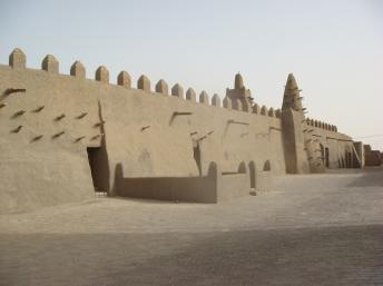 Mali : le maire de Koumaïra, Amadou Kolossi, a été libéré