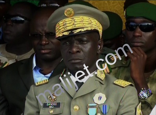 Procès de AMADOU AYA SANOGO et autres: Chronique d'un report annoncé