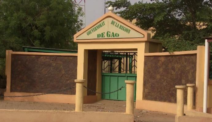 Montée de l’insécurité à Gao : La circulation d’armes interdite