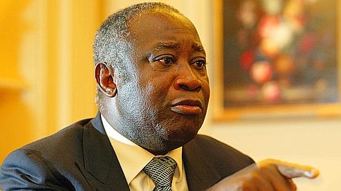 Côte d'Ivoire : Laurent Gbagbo va rencontrer Alassane Ouattara au palais présidentiel