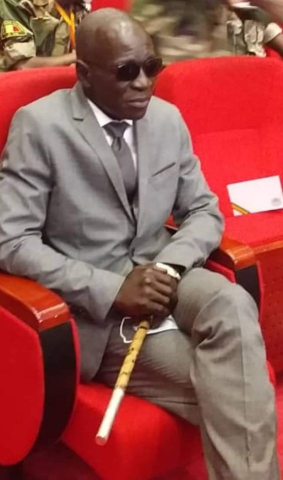 Célébration du 22 Septembre 1960 à Bamako : Général Amadou aya Sanogo, un invité de ‘’marque’’