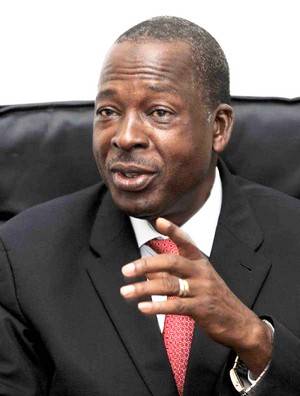 Le Général Siaka Sangaré, délégué général aux élections (DGE) ; “Aujourd’hui, nous sommes dans le chronogramme et serons au rendez-vous du 29 mars 2020”