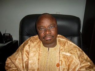 Union pour la République et la Démocratie (URD): L’appel du pied du Président Gouagnon Coulibaly pour l’unité !