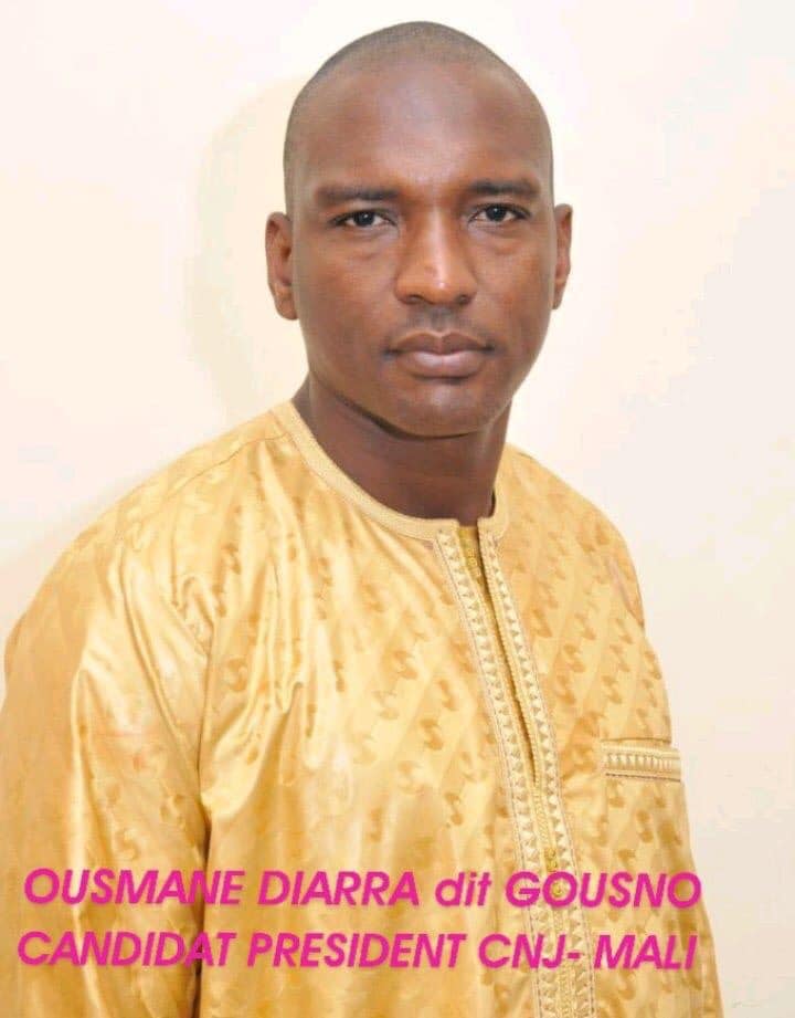 Brouille pour la présidence du CNJ-Mali: Des preuves qui accablent Ousmane Diarra dit Gousno et ses complices