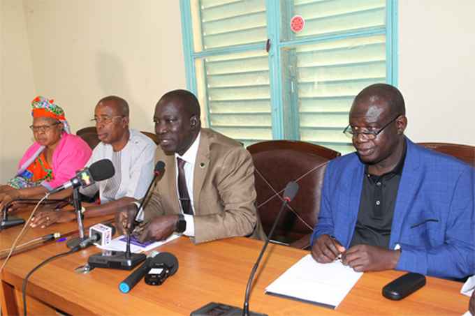 Deuxième préavis de l’UNTM : Le gouvernement en position de faiblesse ?