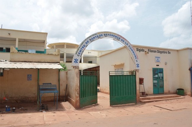 Mali : suspension du mot d’ordre de grève des agents de la santé