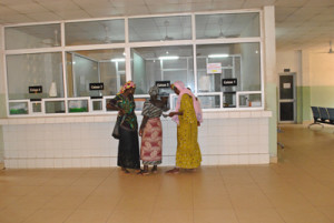 Mouvements sociaux-grèves des syndicats : Pluie de revendications sur la transition