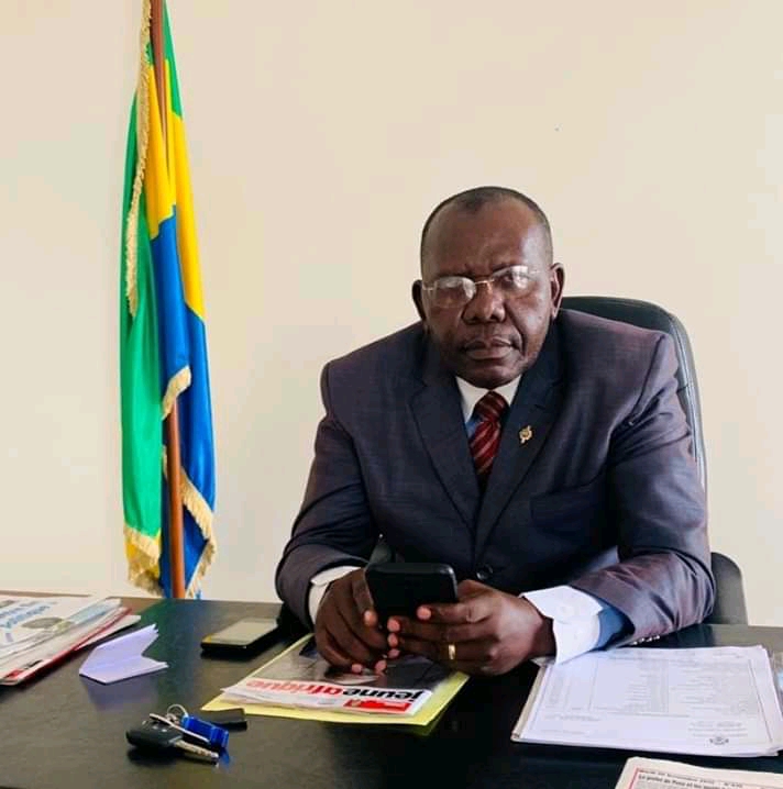 Gabon : Un député retrouvé pendu