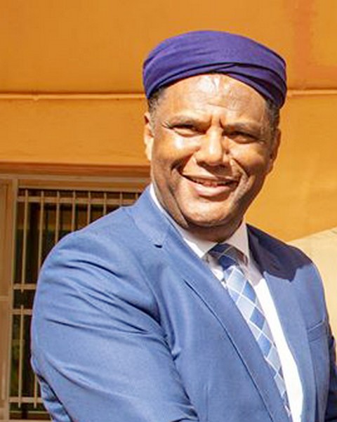 L’ambassadeur du Maroc au Mali, Hassan Naciri : “J’accomplis ma mission avec amour et dévouement, nonobstant les contraintes” “Notre coopération avec le Mali sera érigée en modèle sud-sud, conformément à la vision de Sa Majesté le Roi”