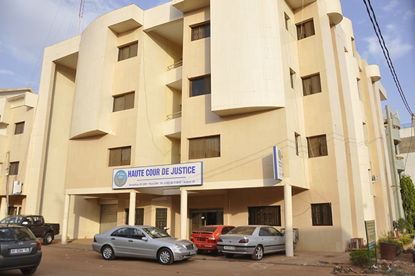 Focus : Suppression de la Haute: A quelle fin ?