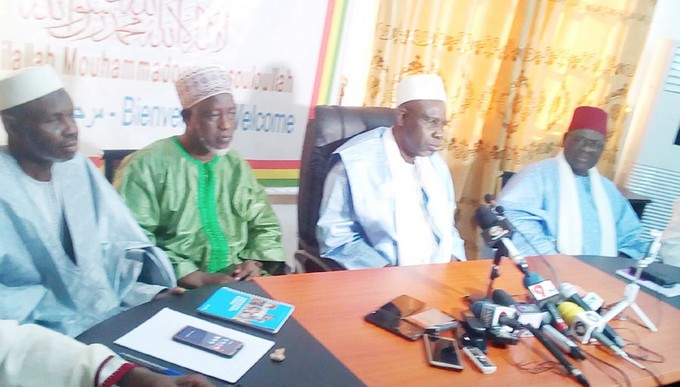 Le HCIM au secours de Bandjougou Doumbia : Les leaders musulmans démasqués et démystifiés