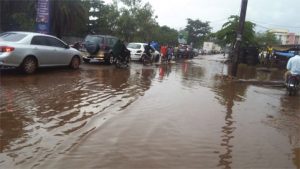 Hivernage 2021 : un risque d’inondation sans précédent plane sur Bamako