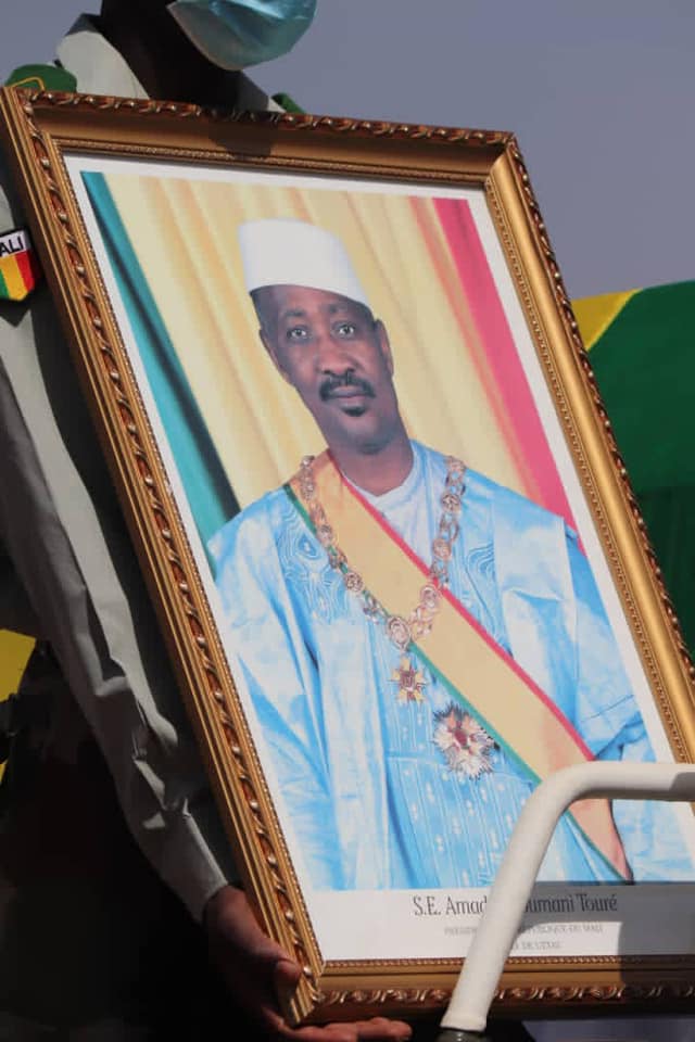 Humanitaire : ATT : Une vie consacrée aux autres !