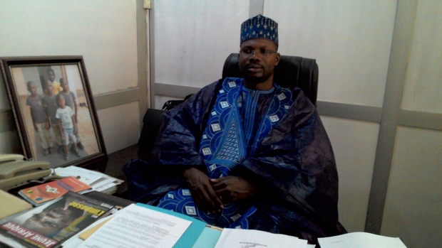 Honorable Zoumana N’tji Doumbia, président de la commission Lois de l’AN : « L’état d’urgence ne veut pas dire un couvre-feu mais il obéit à des règles… »