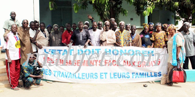 Huicoma Gate : Appel aux autorités pour faire la lumière et pour que la justice passe