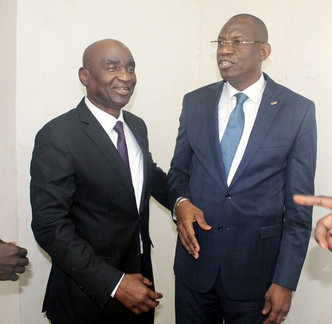 Mamoutou Touré dit Bavieux, Président de la Femafoot, à Cœur Ouvert : “Habib Sissoko fait partie des grands hommes qui servent aujourd’hui le Mali avec beaucoup d’humilité, très engagé, mais très effacé”