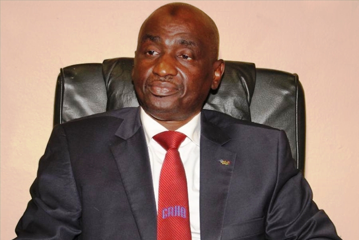 Attaques contre le président du CNOSM : Les fédérations sportives sifflent la fin de la campagne de dénigrement contre Habib Sissoko