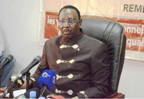 Maison d’accueil des maliens de l’extérieur: Saccage condamné par les faîtières