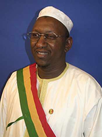 Marche du 5 Juin : L'honorable Hady Niangadou estime que la situation actuelle du pays n’est pas propice à un rassemblement