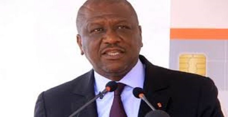 Coronavirus: Hamed Bakayoko guéri 10 jours après avoir été testé positif (Vidéo)