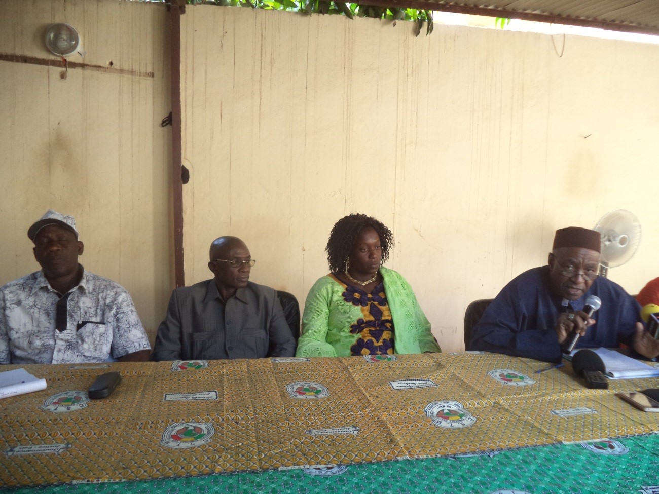 CSTM: plus de 4 000 cas de licenciement