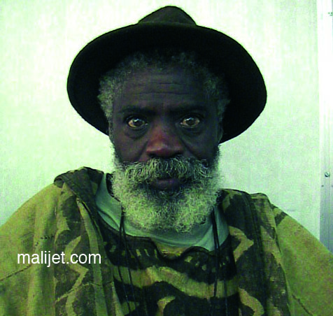 De son vivant, célébrons Hamadoun Kossogué, comédien, un monument de notre culture