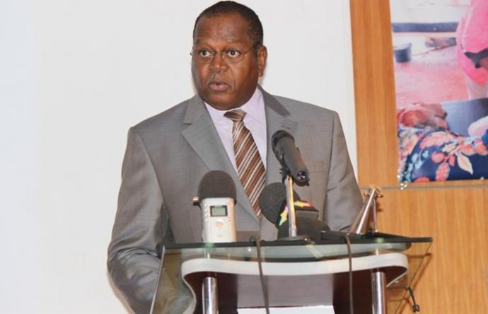 Mise en œuvre des mesures sociales annoncées par le président IBK contre le COVID-19 : Le Premier ministre renforce les attributions du ministère de la Solidarité