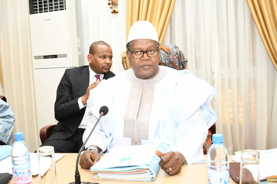 Bras de fer autour du site de Kognini : La Cour Suprême ordonne l’expulsion de Hamadoun Amion Guindo et autres