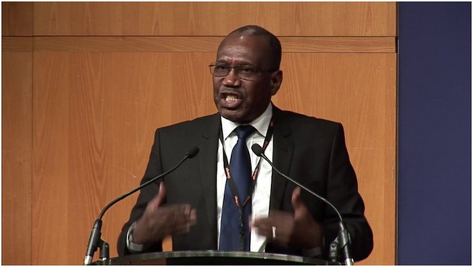 Le ministre Hamadoun Touré en visite à l’ORTM et à l’AMAP