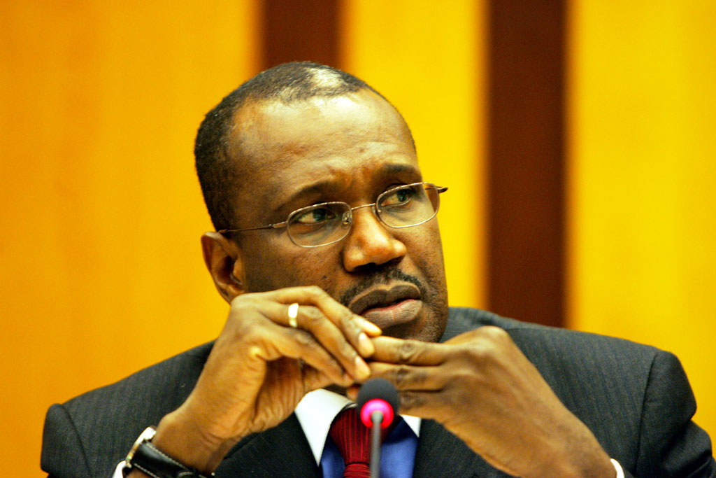 Télécommunications : Signature d’un partenariat entre SOGEM/OMVS et Envol Technology/Sonatel pour faciliter l’accès à Internet par les usagers des États membres