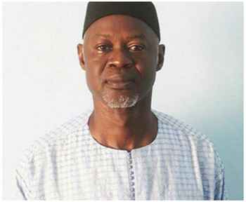 HAMADY SANGARÉ, président, PJA-MALI sur les attaques terroristes: « C'est ensemble que nous allons sauver ce pays »