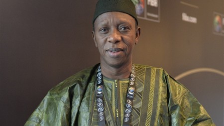 Supposé  harcèlement  sexuel au sein de la Fédération Malienne de Basketball entre 1999 et 2007 : Hamane Niang, président de la  FIBA-Monde, démissionne temporairement jusqu’à la fin de l’enquête